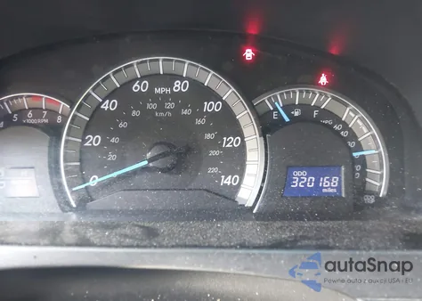 2012 Toyota Camry Se/Le/Xle z USA, uszkodzony, nr VIN 4T1BF1FK8CU080212